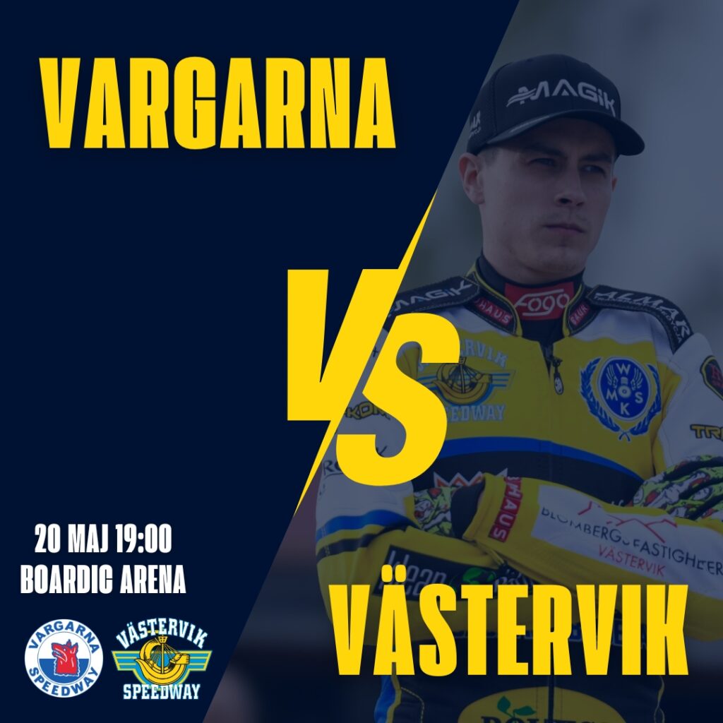 Startsjuan mot Vargarna