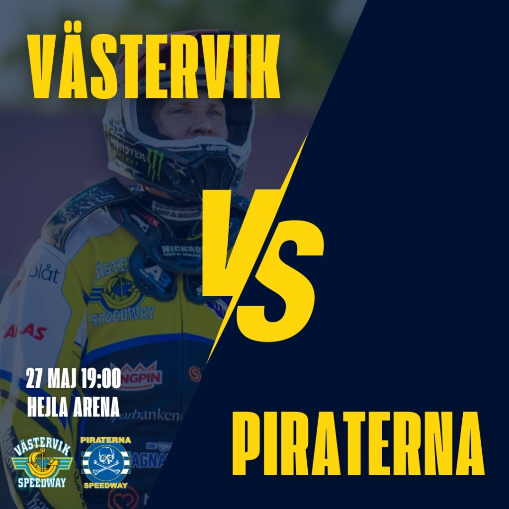 Startjuan mot Piraterna