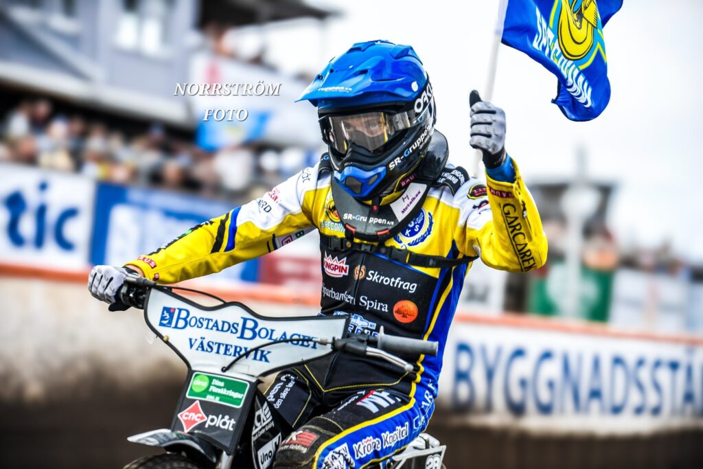 Resultat semifinal 2