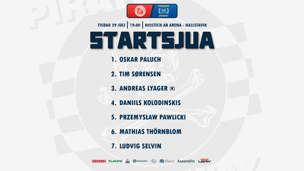 Bortamatch på tisdag!