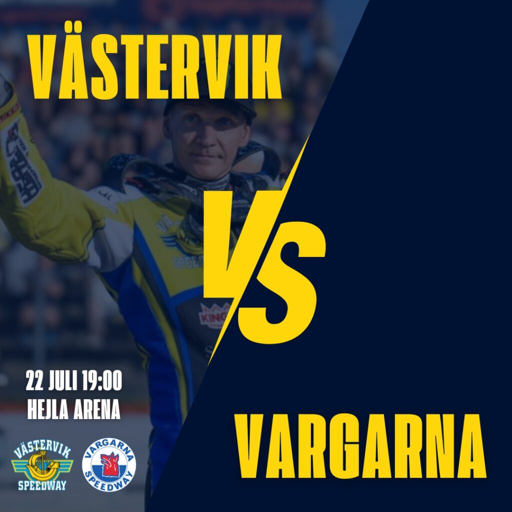 Startsjuan till gratismatchen mot Vargarna